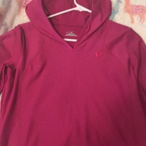 Under armour cold gear shirt